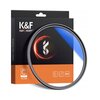 Filtr UV K&F CONCEPT KF01.1428 (77 mm)