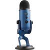 Mikrofon BLUE Yeti Niebieski