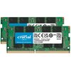Pamięć RAM CRUCIAL 32GB (2x16GB) 3200MHz CT2K16G4SFRA32A