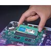 Pamięć RAM CRUCIAL 32GB (2x16GB) 3200MHz CT2K16G4SFRA32A Pojemność pamięci [GB] 32