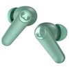 Słuchawki dokanałowe FRESH N REBEL Twins ANC True Wireless Misty Mint Miętowy Funkcje dodatkowe Google Assistant