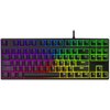 Klawiatura KRUX Atax Pro RGB Gateron Brown