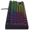 Klawiatura KRUX Atax Pro RGB Gateron Blue Układ klawiszy Standardowy