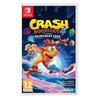 Crash Bandicoot 4: Najwyższy Czas