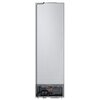 Lodówka SAMSUNG BESPOKE RB34A7B5EB1 EF No frost 185.3cm Grafitowa stal Liczba termostatów 2