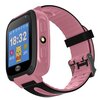 Smartwatch FOREVER Phone Me KW-55 Różowy Kompatybilna platforma Android