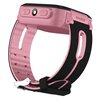 Smartwatch FOREVER Phone Me KW-55 Różowy Rodzaj Zegarek dla dzieci