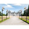Lampa solarna LTC LXLL116 Głębokość [mm] 25