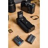 Uchwyt NEWELL Battery Pack MB-D780 do Nikon D780 Długość [mm] 145