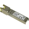 Moduł MIKROTIK S-RJ01 Zastosowanie Sieć światłowodowa