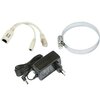 Antena MIKROTIK SXTsq Lite2 Zewnętrzna, Dookólna Głębokość [mm] 129