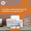 Urządzenie wielofunkcyjne HP DeskJet 4120e Druk w kolorze, Wi-Fi, Instant Ink Druk w kolorze Tak