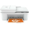 Urządzenie wielofunkcyjne HP DeskJet 4120e Druk w kolorze, Wi-Fi, Instant Ink Automatyczny druk dwustronny Nie