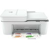 Urządzenie wielofunkcyjne HP DeskJet 4120e ADF Wi-Fi Instant Ink HP+ Maksymalny format druku A4