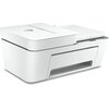 Urządzenie wielofunkcyjne HP DeskJet 4120e Druk w kolorze, Wi-Fi, Instant Ink Wbudowany faks Tak