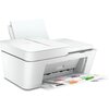 Urządzenie wielofunkcyjne HP DeskJet 4120e ADF Wi-Fi Instant Ink HP+ Szybkość druku [str/min] 8.5 w czerni , 5.5 w kolorze