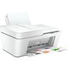 Urządzenie wielofunkcyjne HP DeskJet 4120e Druk w kolorze, Wi-Fi, Instant Ink Szybkość druku [str/min] 8.5 w czerni , 5.5 w kolorze