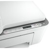 Urządzenie wielofunkcyjne HP DeskJet 4120e ADF Wi-Fi Instant Ink HP+ Typ skanera Płaski