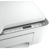 Urządzenie wielofunkcyjne HP DeskJet 4120e Druk w kolorze, Wi-Fi, Instant Ink Typ skanera Płaski