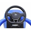 Jeździk MILLY MALLY Volkswagen T-Roc Niebieski Efekty dźwiękowe Tak
