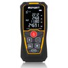 Dalmierz laserowy SMART SM-06-01100 Dodatkowe funkcje Odczyty danych historycznych