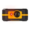 Dalmierz laserowy SMART SM-06-01100 Funkcje pomiarowe Funkcja ciągłego pomiaru