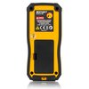 Dalmierz laserowy SMART SM-06-01100 Funkcje pomiarowe Pomiar kubatury