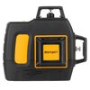 Laser krzyżowy SMART365 SM-06-03040G Dokładność pomiaru [mm] +/- 3