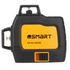 Laser krzyżowy SMART365 SM-06-03040G Zasięg [m] 40
