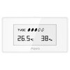 Czujnik jakości powietrza AQARA AAQS-S01 ZigBee Rodzaj wykrywanych zagrożeń Jakość powietrza