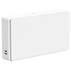 Czujnik jakości powietrza AQARA AAQS-S01 ZigBee Rodzaj wykrywanych zagrożeń Temperatura