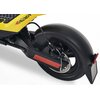 Hulajnoga elektryczna RIDER RS Sport 25km 350W Amortyzacja 8.5" Czarno-żółty Pojemność akumulatora [Ah] 10.4