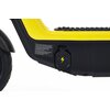Hulajnoga elektryczna RIDER RS Sport Czarno-żółty Moc silnika [W] 350