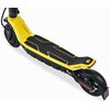 Hulajnoga elektryczna RIDER RS Sport 25km 350W Amortyzacja 8.5" Czarno-żółty Funkcje Tempomat, Amortyzacja, Sygnał dźwiękowy, Wyświetlacz