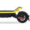 Hulajnoga elektryczna RIDER RS Sport 25km 350W Amortyzacja 8.5" Czarno-żółty Napięcie akumulatora [V] 36