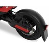 Hulajnoga elektryczna RIDER RS Sport Czarno-czerwony Funkcje Tempomat, Amortyzacja, Sygnał dźwiękowy, Wyświetlacz