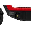 Hulajnoga elektryczna RIDER RS Sport Czarno-czerwony Moc silnika [W] 350