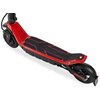 Hulajnoga elektryczna RIDER RS Sport Czarno-czerwony Pojemność akumulatora [Ah] 10.4