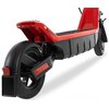 Hulajnoga elektryczna RIDER RS Sport Czarno-czerwony Napięcie akumulatora [V] 36