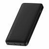 Powerbank BASEUS Bipow 10000mAh 15W Czarny Typ baterii Litowo-polimerowa