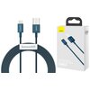 Kabel USB - Lightning BASEUS Superior Series 2 m