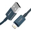 Kabel USB - Lightning BASEUS Superior Series 2 m Gwarancja 24 miesiące