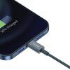 Kabel USB - Lightning BASEUS Superior Series 1 m Dedykowany model Urządzenia marki Apple