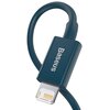Kabel USB - Lightning BASEUS Superior Series 1 m Rodzaj Kabel