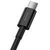 Kabel USB - USB-C BASEUS Superior Series 66W 2 m Długość [m] 2
