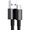 Kabel USB - USB-C BASEUS Superior Series 66W 2 m Gwarancja 24 miesiące