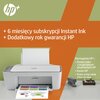 Urządzenie wielofunkcyjne HP DeskJet 2720e Wi-Fi HP Smart App Apple AirPrint Instant Ink HP+ Druk w kolorze Tak