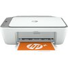 Urządzenie wielofunkcyjne HP DeskJet 2720e Wi-Fi HP Smart App Apple AirPrint Instant Ink HP+ Szybkość druku [str/min] 7.5 w czerni , 5.5 w kolorze