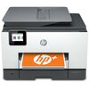 Urządzenie wielofunkcyjne HP OfficeJet Pro 9022e Duplex ADF Wi-Fi LAN Instant Ink HP+ Szybkość druku [str/min] 24 w czerni , 20 w kolorze