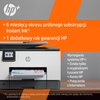 Urządzenie wielofunkcyjne HP OfficeJet Pro 9022e Duplex ADF Wi-Fi LAN Instant Ink HP+ Druk w kolorze Tak